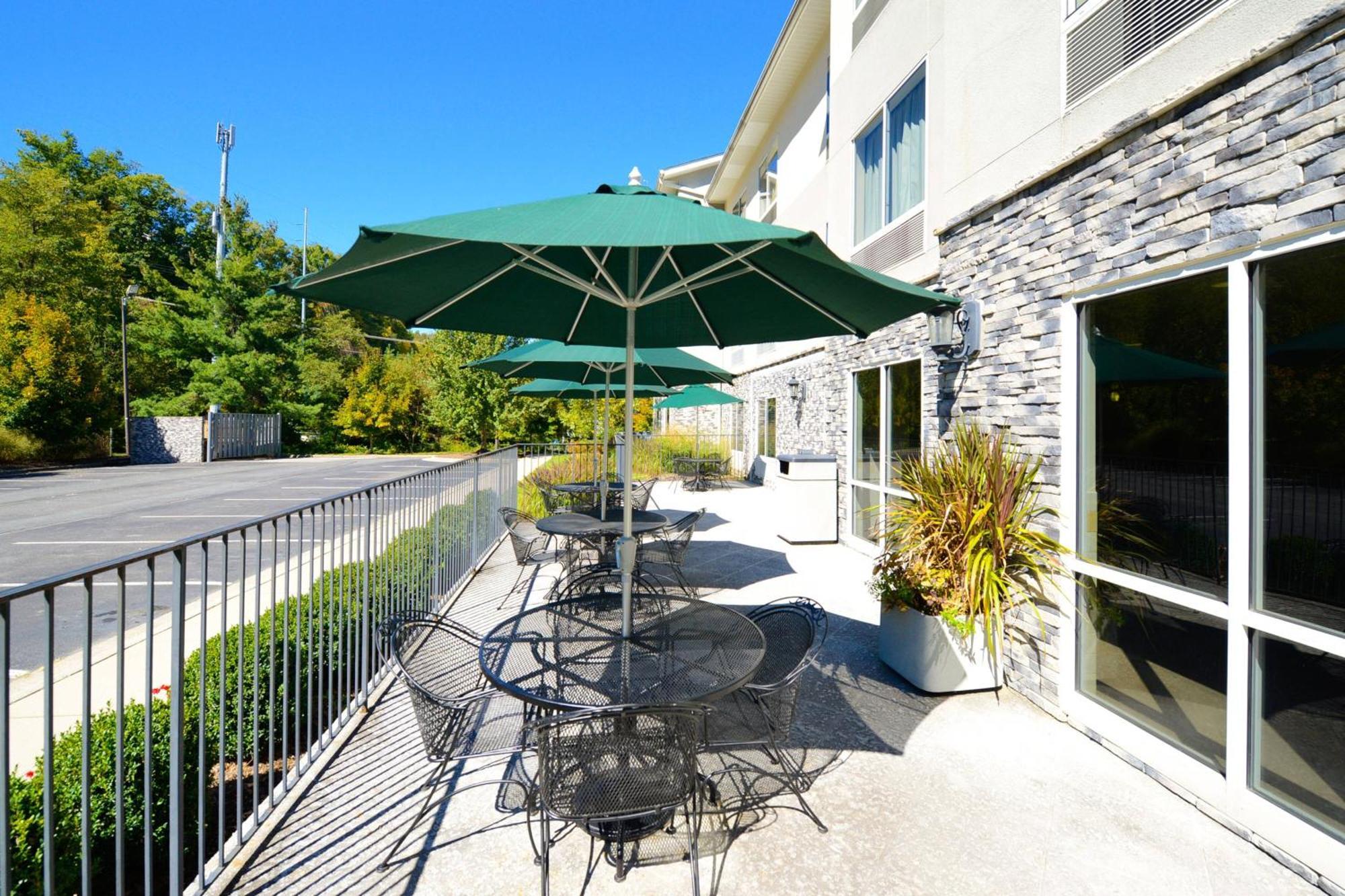 Fairfield Inn & Suites - Boone Exterior photo