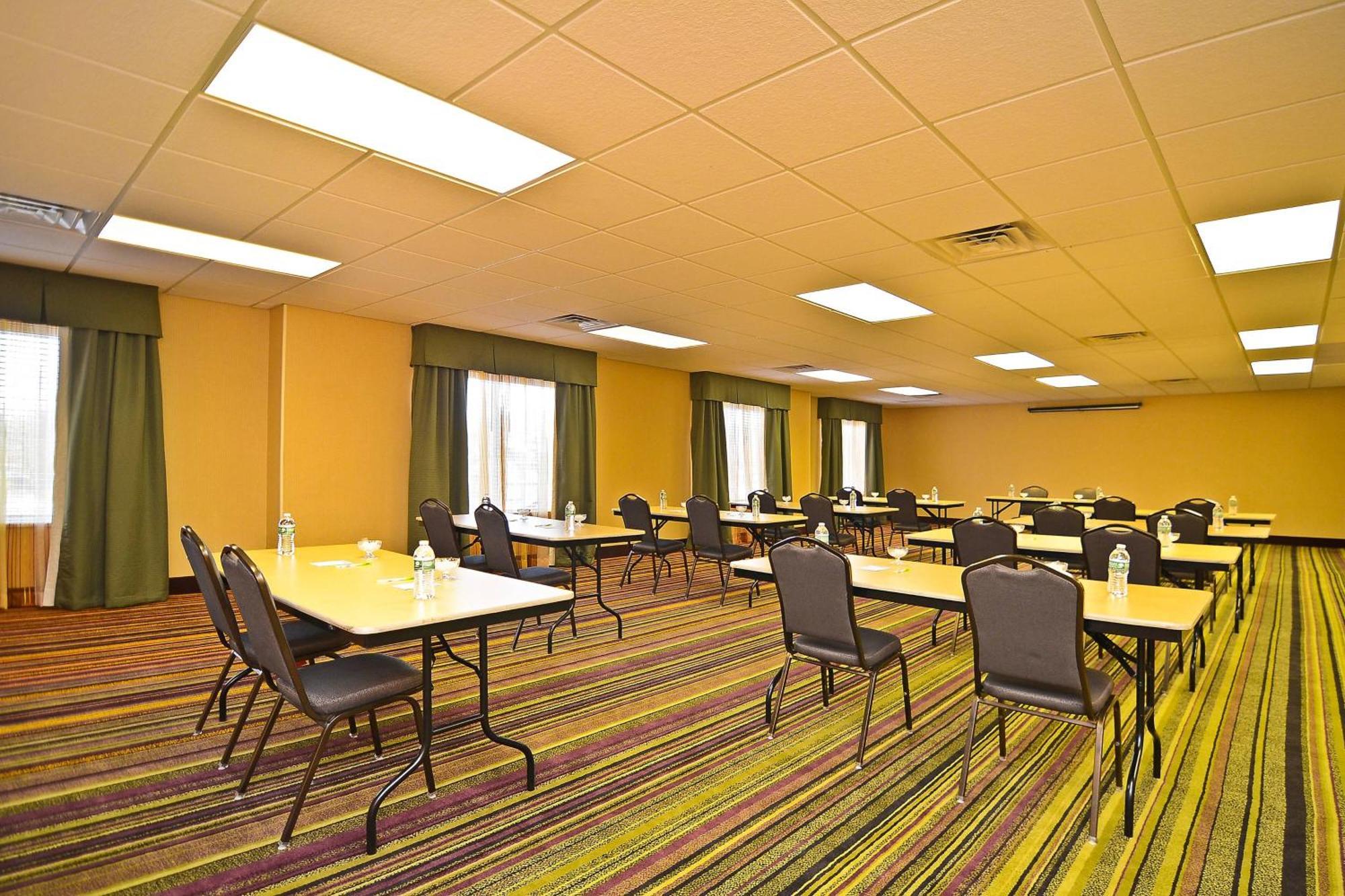 Fairfield Inn & Suites - Boone Exterior photo