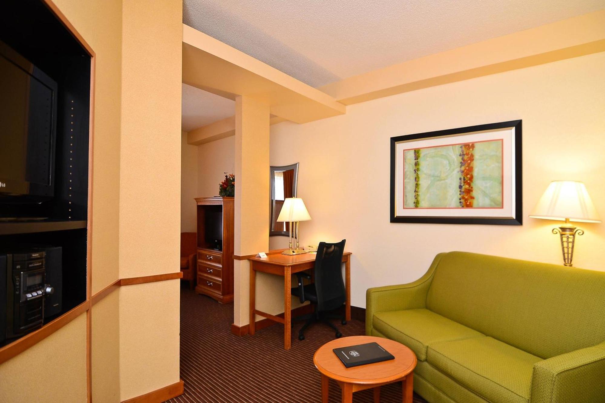 Fairfield Inn & Suites - Boone Exterior photo